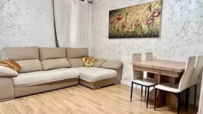 Piso en Ensanche photo 8
