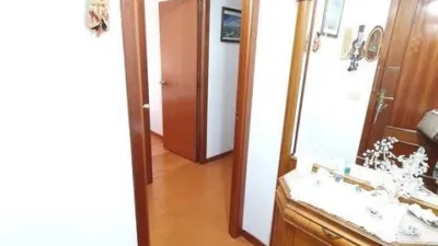 Apartment on Avenida das Brañas photo 10
