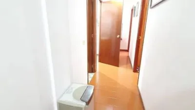 Apartment on Avenida das Brañas photo 13