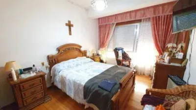 Apartment on Avenida das Brañas photo 14
