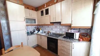 Apartment on Avenida das Brañas photo 18
