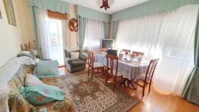 Apartment on Avenida das Brañas photo 20