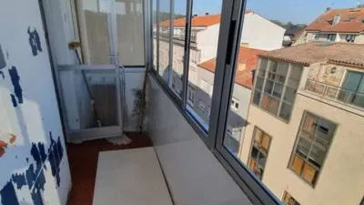 Apartment on Avenida das Brañas photo 21
