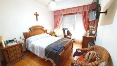 Apartment on Avenida das Brañas photo 22
