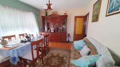 Apartment on Avenida das Brañas photo 23