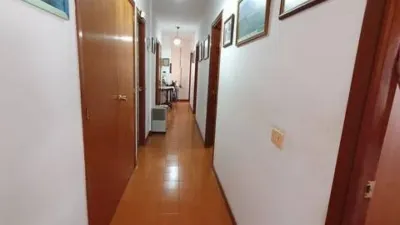 Apartment on Avenida das Brañas photo 24