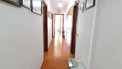 Apartment on Avenida das Brañas photo 27