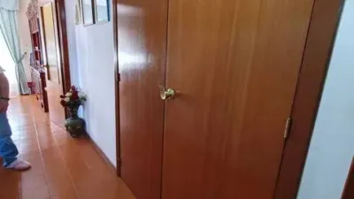 Apartment on Avenida das Brañas photo 28