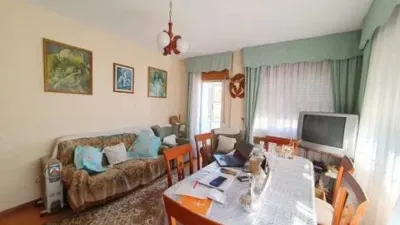 Apartment on Avenida das Brañas photo 29