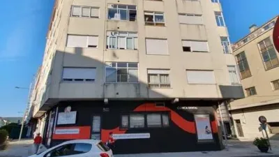 Pis – Negreira, Vilachán de Arriba, Vilachán - Vista 2