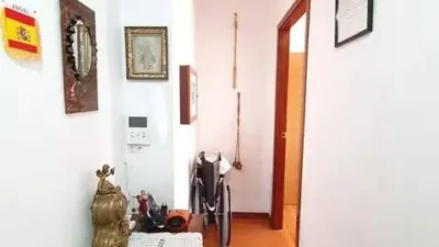 Apartment on Avenida das Brañas photo 7