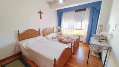 Apartment on Avenida das Brañas photo 8