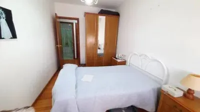 Apartment on Avenida das Brañas photo 9