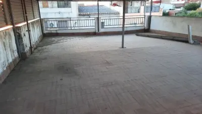 Chalet en venta en Calle Barrio Nuevo, Garrovillas de Alconétar de 25.000 €