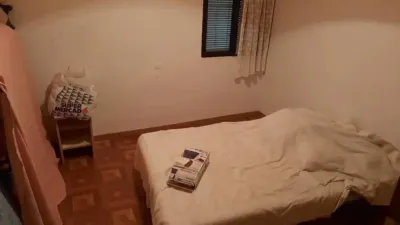 Chalet en venta en Calle Barrio Nuevo, Garrovillas de Alconétar de 25.000 €