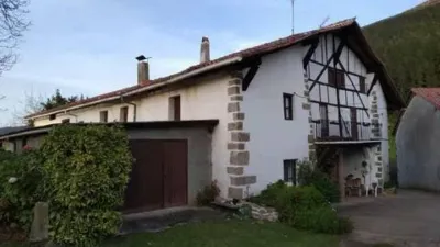 Rustic house in Lekerika Neighborhood photo 18