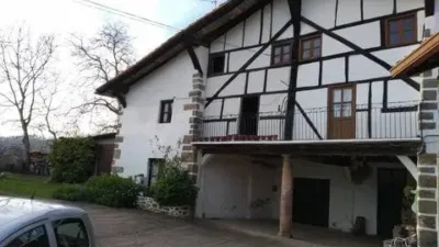 Rustic house in Lekerika Neighborhood photo 2