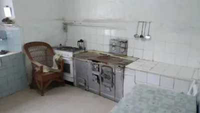 Rustic house in Lekerika Neighborhood photo 4