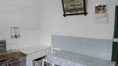 Rustic house in Lekerika Neighborhood photo 5