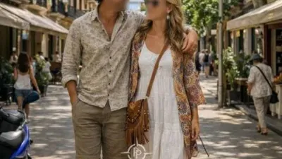 Piso en alquiler en La Vila Olímpica del Poblenou - Imagen 2