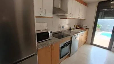 Casa adosada en alquiler en Carrer del Serè, Bellamar-Mas de la Mel (Calafell) de 5.500 €<span>/mes</span>