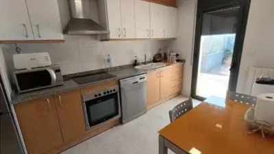 Casa adosada en alquiler en Carrer del Serè, Bellamar-Mas de la Mel (Calafell) de 5.500 €<span>/mes</span>