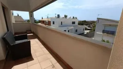 Casa adosada en alquiler en Carrer del Serè, Bellamar-Mas de la Mel (Calafell) de 5.500 €<span>/mes</span>