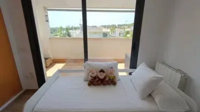 Casa adosada en alquiler en Carrer del Serè, Bellamar-Mas de la Mel (Calafell) de 5.500 €<span>/mes</span>