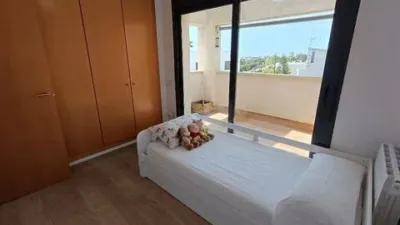 Casa adosada en alquiler en Carrer del Serè, Bellamar-Mas de la Mel (Calafell) de 5.500 €<span>/mes</span>