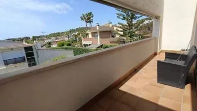 Casa adosada en alquiler en Carrer del Serè, Bellamar-Mas de la Mel (Calafell) de 5.500 €<span>/mes</span>