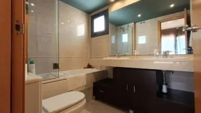 Casa adosada en alquiler en Carrer del Serè, Bellamar-Mas de la Mel (Calafell) de 5.500 €<span>/mes</span>
