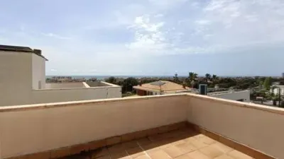 Casa adosada en alquiler en Carrer del Serè, Bellamar-Mas de la Mel (Calafell) de 5.500 €<span>/mes</span>