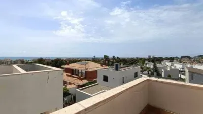 Casa adosada en alquiler en Carrer del Serè, Bellamar-Mas de la Mel (Calafell) de 5.500 €<span>/mes</span>