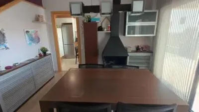Casa adosada en alquiler en Carrer del Serè, Bellamar-Mas de la Mel (Calafell) de 5.500 €<span>/mes</span>