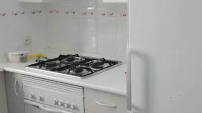 Piso en alquiler en Calle del General Díaz Porlier, cerca de Calle de Goya - Imagen 21