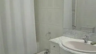 Piso en alquiler en Calle del General Díaz Porlier, cerca de Calle de Goya - Imagen 23