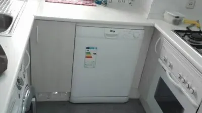 Piso en alquiler en Calle del General Díaz Porlier, cerca de Calle de Goya - Imagen 25