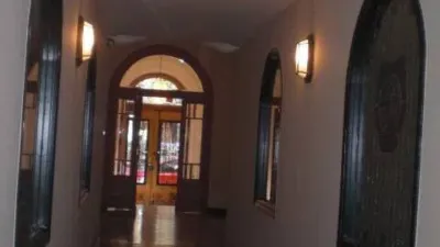 Piso en alquiler en Calle del General Díaz Porlier, cerca de Calle de Goya - Imagen 2