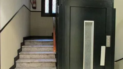 Piso en alquiler en Calle del General Díaz Porlier, cerca de Calle de Goya - Imagen 3