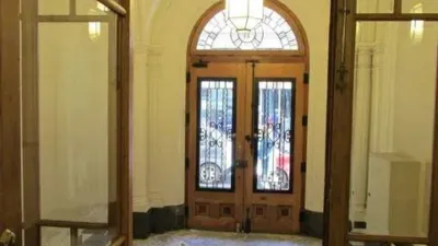 Piso en alquiler en Calle del General Díaz Porlier, cerca de Calle de Goya - Imagen 5