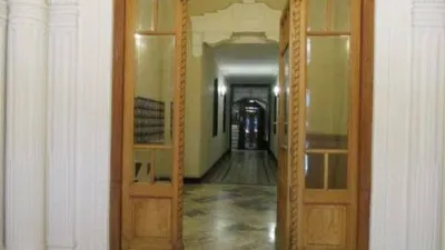 Piso en alquiler en Calle del General Díaz Porlier, cerca de Calle de Goya - Imagen 7