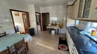 Chalet on Avenida de Santiago photo 15