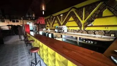 Chalet on Avenida de Santiago photo 5