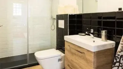 Piso en alquiler en Fuente del Berro - Imagen 10