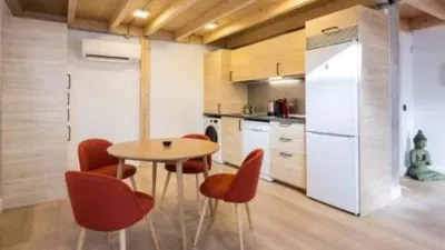 Piso en alquiler en Fuente del Berro - Imagen 11