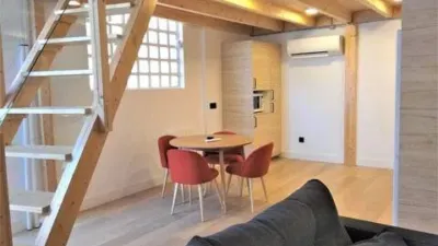 Piso en alquiler en Fuente del Berro - Imagen 12