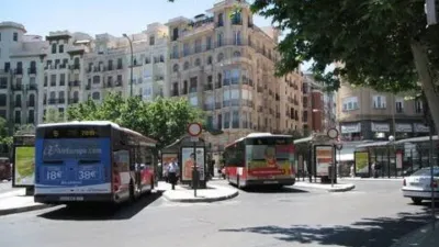 Piso en alquiler en Fuente del Berro - Imagen 14
