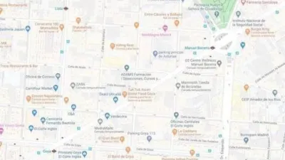 Piso en alquiler en Fuente del Berro - Imagen 21