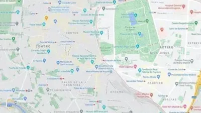 Piso en alquiler en Fuente del Berro - Imagen 24