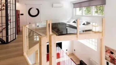 Piso en alquiler en Fuente del Berro - Imagen 4